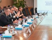 26 مليون دولار استثمارات بحقول العلمين لإنتاج 2000 برميل خام يوميا