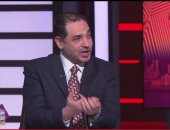 طارق البرديسى: مصر تبيع السياسة والاقتصاد والثقافة والفن بطريقة استراتيجية