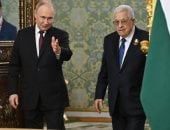 بوتين: روسيا مستعدة لتقديم مليار دولار لمجلس السلام بهدف دعم شعب فلسطين