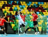 فراعنة اليد وجها لوجه أمام تونس في نهائي أمم أفريقيا