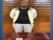 حيلة بيع هاتف تنتهي بسقوط لص في قبضة الشرطة بشبرا الخيمة