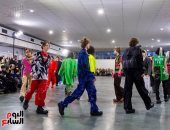 باريس تحتفل بالأناقة.. أسبوع موضة الشتاء والربيع ينطلق بتصاميم عصرية