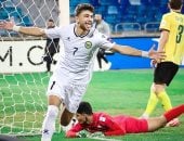 الأهلي ينهي اليوم إجراءات حسم صفقة الأردنى عودة الفاخوري