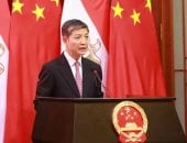 من بكين إلى أفريقيا.. سفير الصين يكتب لـ«اليوم السابع»: إطلاق مسيرة جديدة نحو المستقبل بعد 70 عاما من التعاون.. لياو ليتشيانج: العلاقة الدبلوماسية مع مصر فتحت صفحة التواصل الودى مع الدول العربية والأفريقية