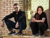 كواليس جديدة فى مسلسل لعبة وقلبت وبجد بطولة أحمد زاهر على watch it.. صور