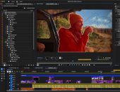 أدوبى تطلق أدوات جديدة ببرنامج Premiere مدعومة بالذكاء الاصطناعى