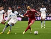 مارسيليا ضد ليفربول.. الريدز يتفوق بهدف سوبوسلاي فى الشوط الأول