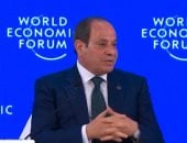 الرئيس السيسى: سوق التعهيد فى مصر من أفضل الأسواق على مستوى العالم