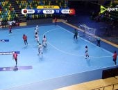 مجموعة مصر.. أنجولا تهزم أوغندا في أمم أفريقيا لليد