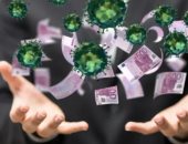 الأوراق المالية تشكل بيئة لتكاثر الجراثيم.. ماذا قالت الدراسات