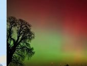 البحوث الفلكية تكشف تأثير العاصفة المغناطيسية وموعد انحسارها