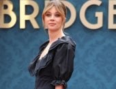 كلوديا جيسي: شخصيتي الحقيقية أقل التزامًا من إيلويز في سلسلة Bridgerton