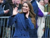 لماذا تصمم أميرة ويلز ملابسها الآن؟.. دعم أزياء بريطانيا فى وجه ترامب سببا