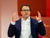 رئيس Anthropic يهاجم تصدير شرائح Nvidia للصين