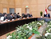 كامل الوزير يبحث مع شركتي تويوتا إيجيبت وتويوتا تسوشو ضخ المزيد من الاستثمارات