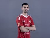 توروب يجهز بلعمري والجزار لمباراة الأهلى ووادى دجلة فى الدوري المصري