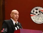 3 توصيات فى تقرير حسام حسن لاتحاد الكرة بعد بطولة أمم أفريقيا