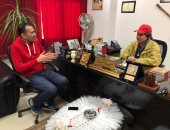 فى عيدهم 74.. اللواء دكتور هبة أبو العمايم تفتح خزائن أسرارها لليوم السابع: ضابطة حاسمة فى عملى وست بيت شاطرة.. عملت بالأحداث ورسمت البسمة على وجوه الصغار.. المرأة اقتحمت جميع ميادين العمل وصولا للقوات الخاصة