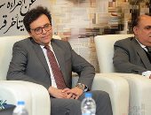 وزير الثقافة يدشن أطلس الفخار في معرض الكتاب الـ 57