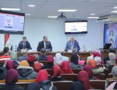 محافظ دمياط يُدشن الندوات التوعوية بأسس ومعايير سلامة الغذاء