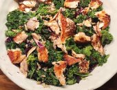 دراسة توضح أفضل نظام غذائي لمرضى السكر والكبد الدهني