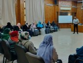 مؤسسة صناع الحياة تنظم تدريبًا لـ 60 معلمًا مجتمعيًا بالإسكندرية ضمن مشروع «سوا»