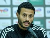 محمد الشناوي يقترب من حراسة عرين الأهلي أمام زد في الدوري