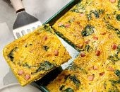 10 وصفات إفطار صحية تساعدك على فقدان الوزن فى الشتاء