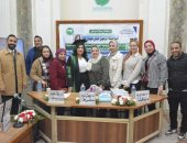 الكاتبة الصحفية نرمين سليمان تحصل على الماجستير عن «حقوق المرأة في الإعلام»