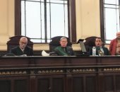 المؤبد لـ4 متهمين أسسوا جماعة إرهابية بالإسكندرية لاستهداف مؤسسات الدولة