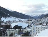 دافوس 2026.. أزمات كبرى تهدد النظام العالمى وحوار يبحث عن إنقاذ التعاون الدولى