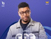 قناة CBC و Watch it يطرحان بوستر محمد جمعة من مسلسل فن الحرب