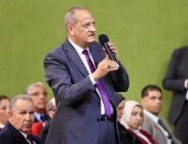 محمود بدوي مديرًا عامًا للتربية والتعليم ببورسعيد