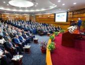 وزير البترول: العام الجارى سيشهد حفر 100 بئر استكشافى للغاز والبترول