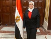 النائبة سحر السيد أرملة الشهيد البطل امتياز كامل تروى لـ«اليوم السابع» حكاية وطن لا ينسى أبناءه: بطولات الشرطة ممتدة من الإسماعيلية إلى الواحات.. وزوجى الشهيد علمنى أن الوطن أغلى من العمر