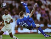 الهلال ضد الفيحاء.. الزعيم يواصل كتابة التاريخ مع إنزاجى بأرقام مميزة