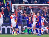 4 أندية تودع دوري أبطال أوروبا قبل جولة الحسم.. تعرف عليها