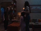 لعبة وقلبت بجد الحلقة 12.. منى أحمد زاهر تثور على خالتها وأختها بسبب رقصهما