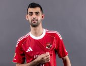 الأهلي ينشر صور جديدة من جلسة تصوير المغربي يوسف بلعمري 