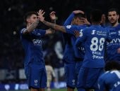 الرياض ضد الهلال.. نونيز يقود هجوم الزعيم فى الدوري السعودي