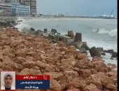 تقلبات جوية سريعة.. دفء نسبى نهارًا وبرد قارس ليلًا وتحذيرات من الأتربة