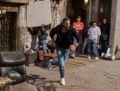 يوسف الشريف ممثل يسعى للانتقام من أجل والده في فن الحرب.. رمضان 2026 