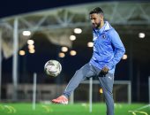 ناصر ماهر: تركيزنا وراء الفوز على نهضة بركان.. وبيراميدز يلعب على جميع البطولات