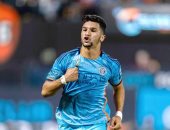 صفقة الأهلي المحتملة.. كل ما تريد معرفته عن منصف بقرار مهاجم دينامو زغرب