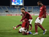 ترتيب هدافي الدوري الممتاز قبل مباريات اليوم.. صديق أوجولا متصدرًا