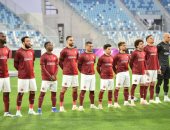 المصرى يكسر صمود سيراميكا عند 132 يوما دون هزيمة ويوقف سلسلة انتصاراته