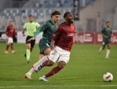 سيراميكا يستعيد خدمات الإيفوارى فريدى كوبلا أمام بيراميدز في الدوري