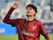 الأهلى يستقر على عودة محمد عبد الله فى الانتقالات الصيفية القادمة