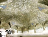 ميلانو تكشف عن جدارية لليوناردو دافنشي قبيل أولمبياد 2026