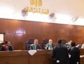 المشدد 15 سنة لمتهم بالإتجار فى المخدرات وإحراز سلاح بسوهاج